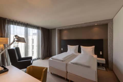 Doubletree by Hilton Vienna Schonbrunn — photo 5