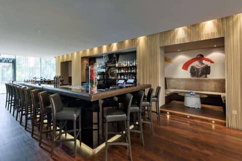Doubletree by Hilton Vienna Schonbrunn — photo 8