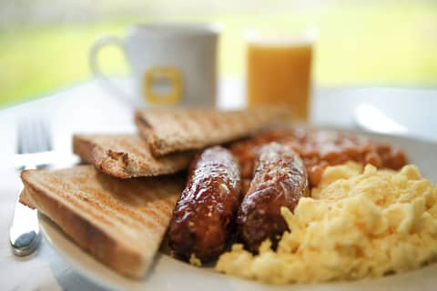 Holiday Inn Express Manchester Airport by IHG — photo 8