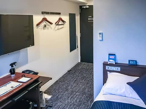 HOTEL LiVEMAX Nagoya Sakuradoriguchi — photo 4