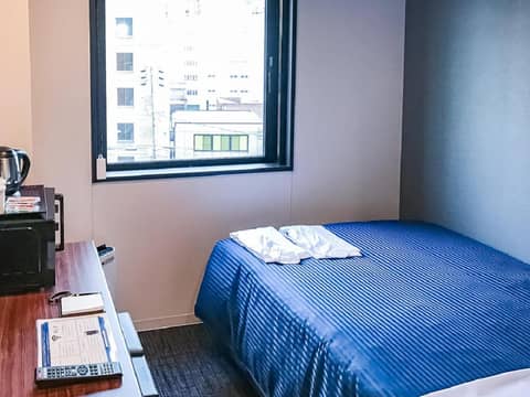 HOTEL LiVEMAX Nagoya Sakuradoriguchi — photo 7