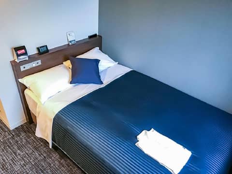HOTEL LiVEMAX Nagoya Sakuradoriguchi — photo 9