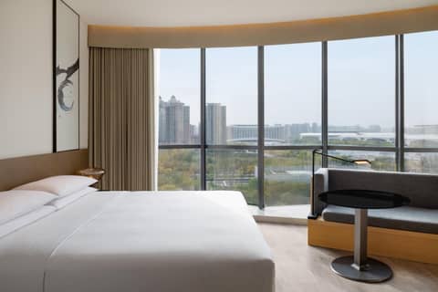 Fairfield by Marriott Xi'an Chanba — photo 5