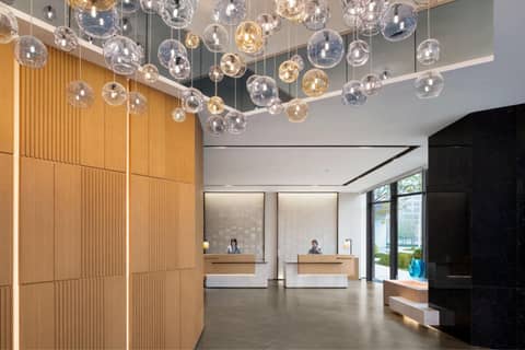 Fairfield by Marriott Xi'an Chanba — photo 7