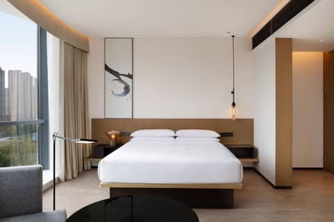 Fairfield by Marriott Xi'an Chanba — photo 8