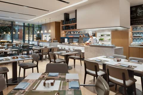 Fairfield by Marriott Xi'an Chanba — photo 9