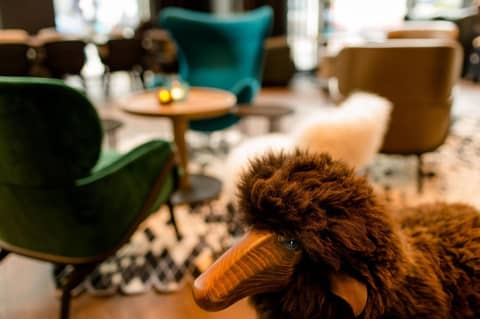 Motel One Glasgow — photo 3