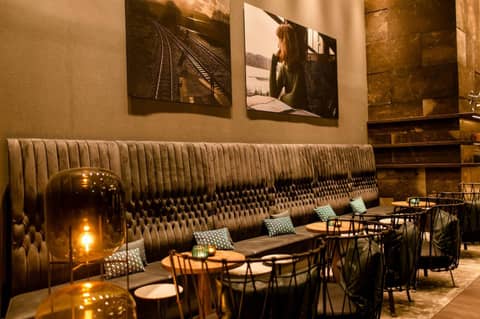 Motel One Glasgow — photo 5