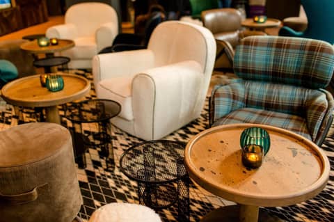 Motel One Glasgow — photo 9