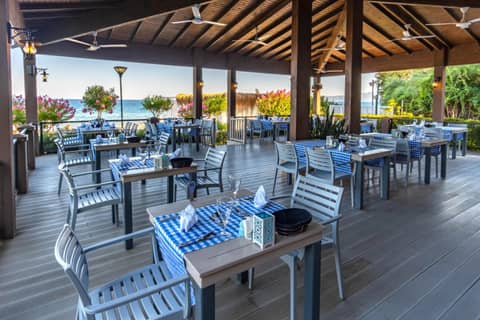 Mirada Del Mar Hotel - Ultra All Inclusive — photo 8