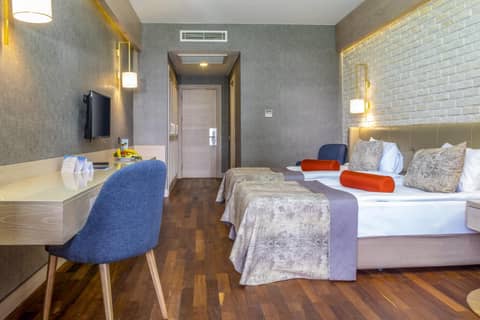 Mirada Del Mar Hotel - Ultra All Inclusive — photo 9