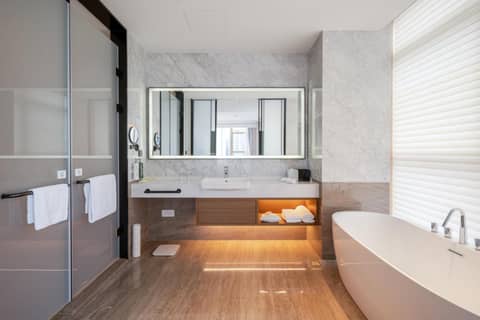 Hilton Garden Inn Hangzhou Xixi Zijingang — photo 2