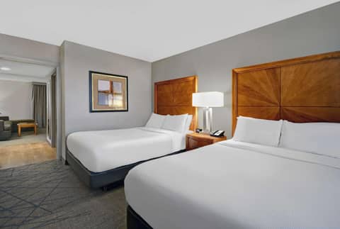 Embassy Suites by Hilton Detroit - Livonia/Novi — photo 2