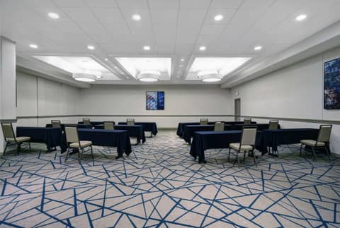 Embassy Suites by Hilton Detroit - Livonia/Novi — photo 4