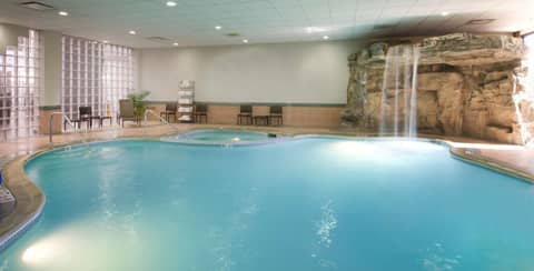 Embassy Suites by Hilton Detroit - Livonia/Novi — photo 5