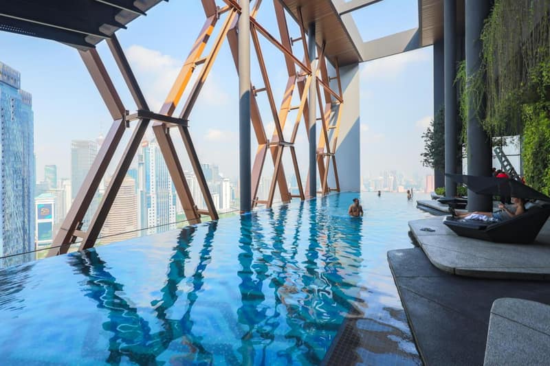 Scarletz Suites KLCC by MyKey — photo 1