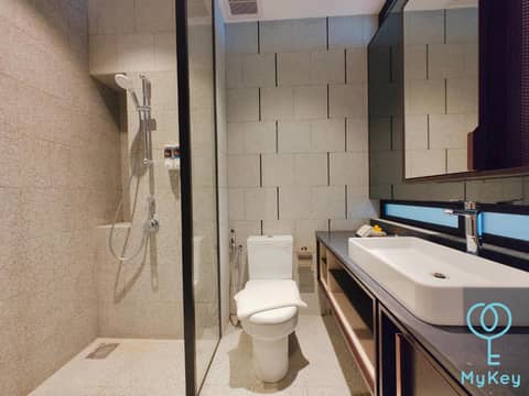 Scarletz Suites KLCC by MyKey — photo 5
