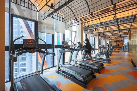Scarletz Suites KLCC by MyKey — photo 6