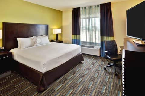 Fairfield Inn and Suites by Marriott Austin Northwest/Research Blvd — photo 3