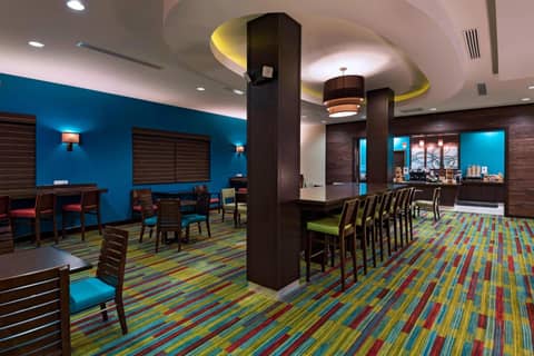 Fairfield Inn and Suites by Marriott Austin Northwest/Research Blvd — photo 4