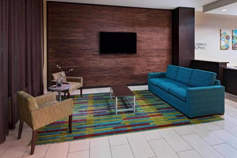 Fairfield Inn and Suites by Marriott Austin Northwest/Research Blvd — photo 5