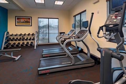 Fairfield Inn and Suites by Marriott Austin Northwest/Research Blvd — photo 6