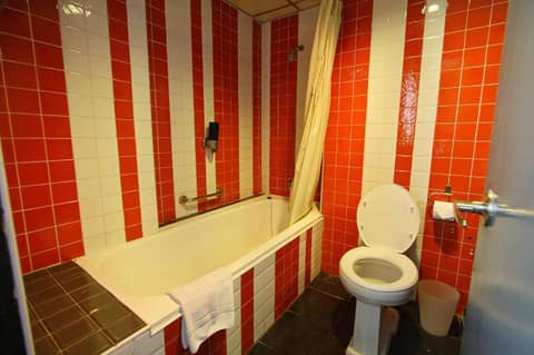 Baiyoke Boutique Hotel — photo 4