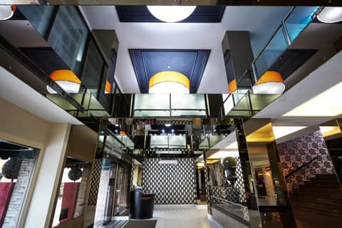 Baiyoke Boutique Hotel — photo 7