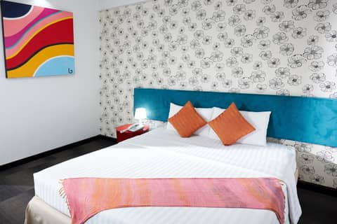 Baiyoke Boutique Hotel — photo 9
