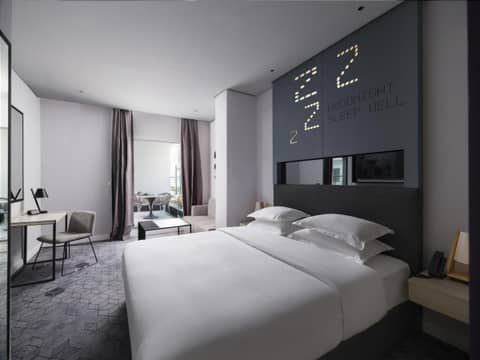 Studio M Muscat — photo 2