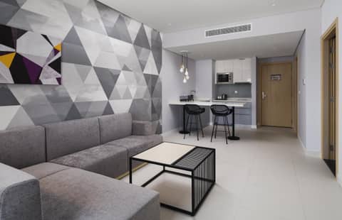 Studio M Muscat — photo 4