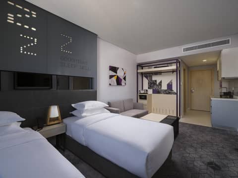 Studio M Muscat — photo 9