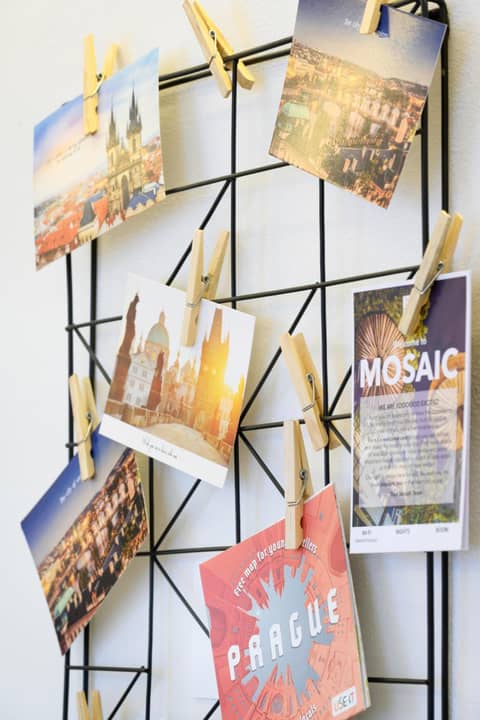 MOSAIC HOUSE Design Hotel — photo 3