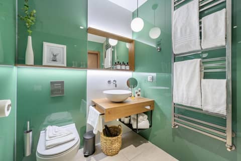 MOSAIC HOUSE Design Hotel — photo 8