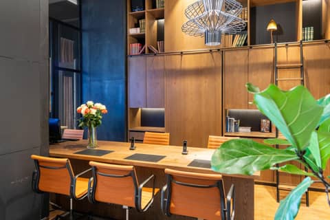 MOSAIC HOUSE Design Hotel — photo 9