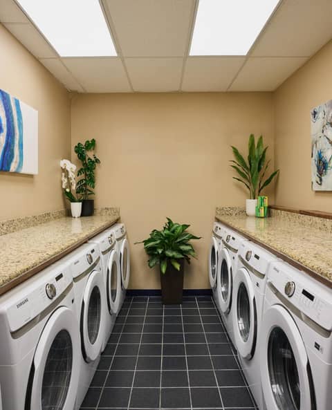 Rusk House Serviced Apartments — other