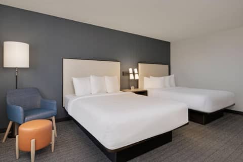 Courtyard by Marriott Indianapolis South — photo 2