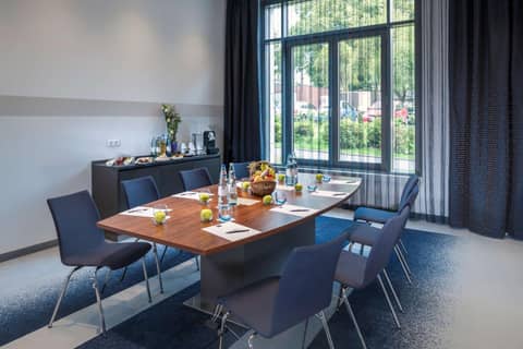 Dorint Hotel Hamburg-Eppendorf — photo 4