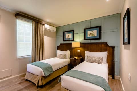 Gold Reef City Theme Park Hotel — photo 4