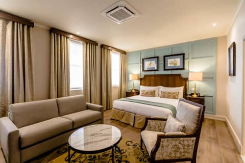 Gold Reef City Theme Park Hotel — photo 6