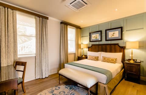 Gold Reef City Theme Park Hotel — photo 7
