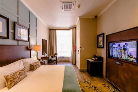 Gold Reef City Theme Park Hotel — photo 9