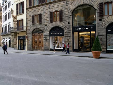 IL Tornabuoni The Unbound Collection by Hyatt — photo 5