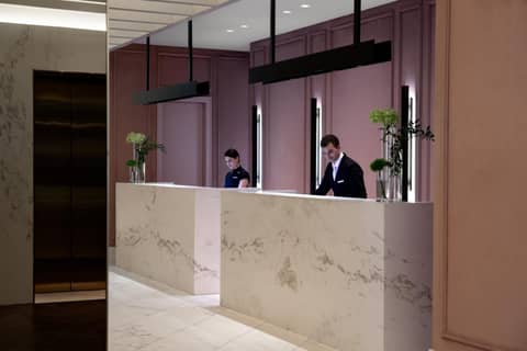 Four Seasons Hotel Montreal — photo 6