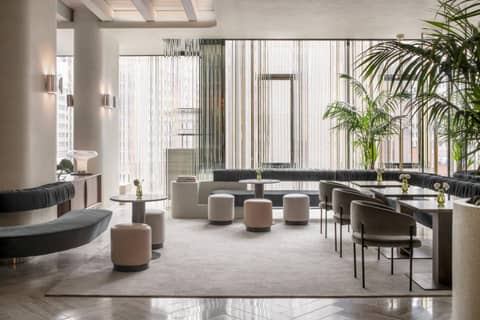 Four Seasons Hotel Montreal — photo 7