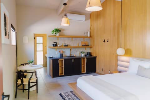 Azure Sky Hotel - Adults Only - A Town & Desert Boutique Hotel — photo 2