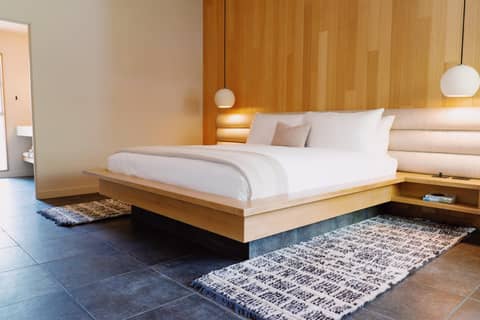 Azure Sky Hotel - Adults Only - A Town & Desert Boutique Hotel — photo 9