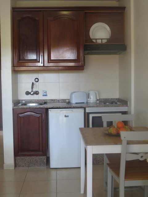 Laguna Park 1 — kitchen