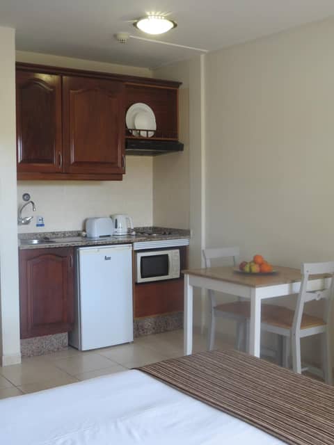 Laguna Park 1 — kitchen