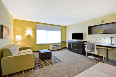 Home2 Suites By Hilton Dallas North Park — photo 5